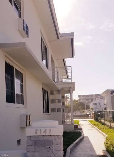 Main picture of 8141 Crespi Blvd