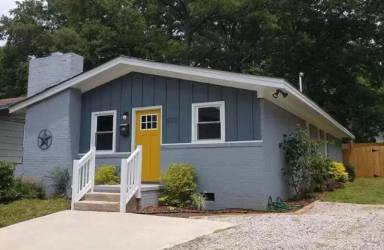 Main picture of 833 Coleman St