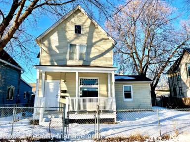 Main picture of 511 Van Buren Ave