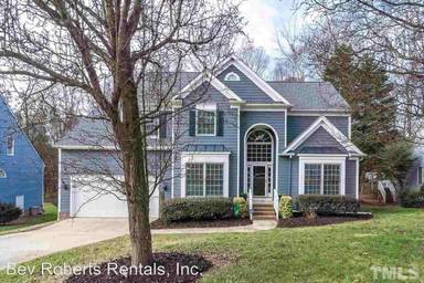 Main picture of 8513 Averell Ct