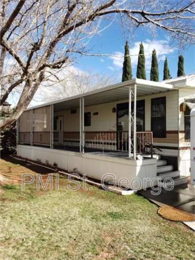 Main picture of King's Row Estates