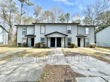 Main picture of Creeks Edge Townhome Apartments