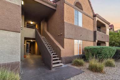 Main picture of The Residence at Canyon Gate
