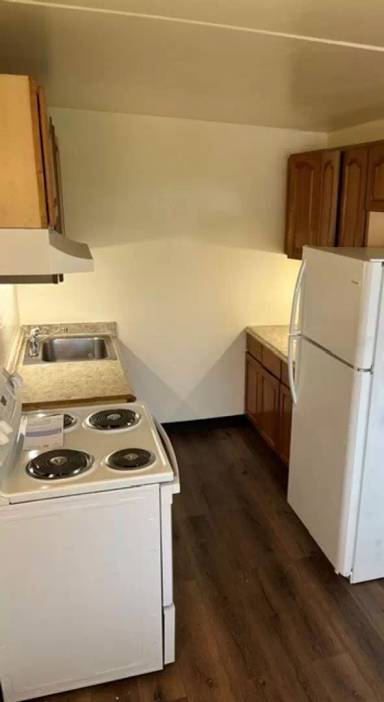Main picture of Hilo Val-Hala Apartments