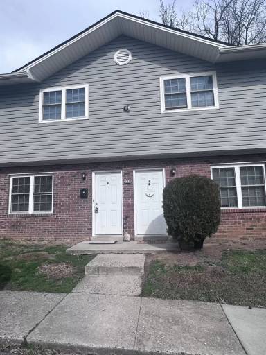 Main picture of 708 McPherson St