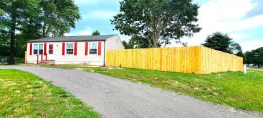 Main picture of 1101 Hillcrest Ave