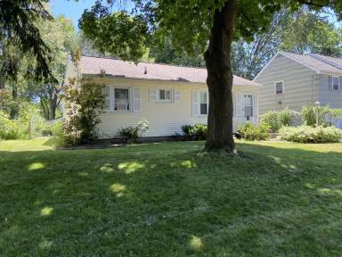 Main picture of 213 Wheatland St