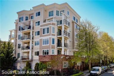 Main picture of The Ballard Condos