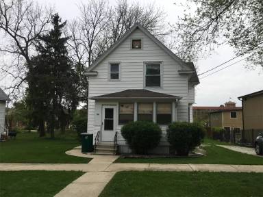 Main picture of 114 N 4th St