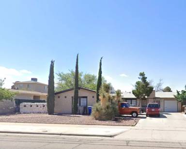 Main picture of 6627 Escondido Dr