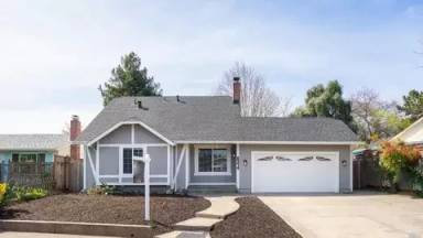 Main picture of 844 Daniel Dr