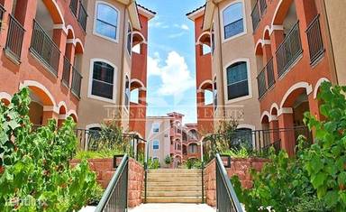 Main picture of Palazzo Condominiums