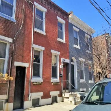 Main picture of 1240 E Susquehanna Ave