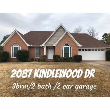 Main picture of 2087 Kindlewood Dr