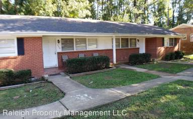 Main picture of 1326 Trinity Rd