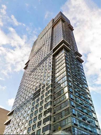 Main picture of The Atelier Condo NYC