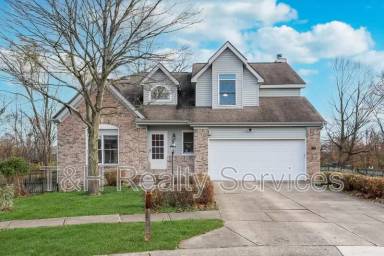 Main picture of 1135 Clairborne Ct