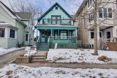 Main picture of 1332 Jenifer St