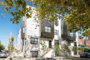 Main picture of 801 N 40th St