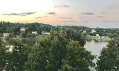 Main picture of Lake Hickory Condos