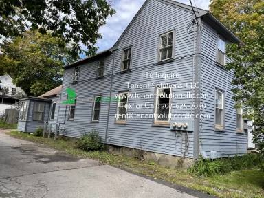 Main picture of 8 Green St