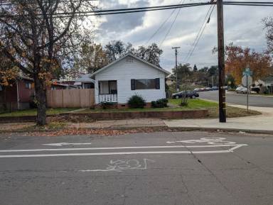 Main picture of 1006 West St