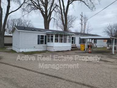 Main picture of Carriage Manor MHC