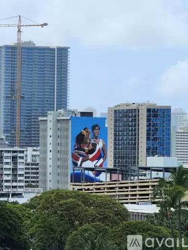 Main picture of Ward Kinau