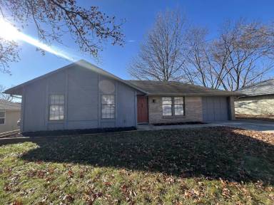 Main picture of 1229 N Inca Dr