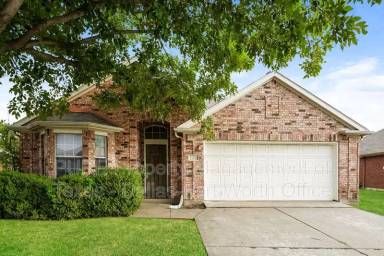 Main picture of 1205 Mule Deer Dr