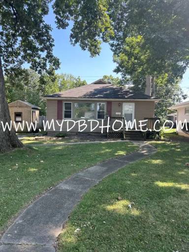 Main picture of 2320 Glenwood Ave