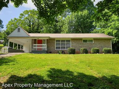 Main picture of 5005 Papermill Dr