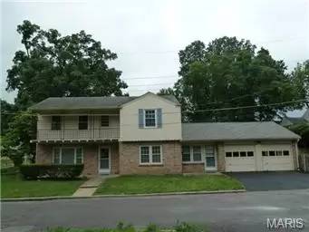 Main picture of 601 Angenette Ave