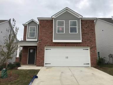 Main picture of 4611 Woodford Cir