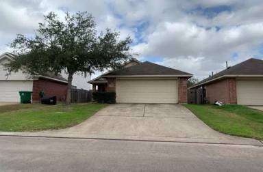 Main picture of 5022 Canyon Blanco Dr
