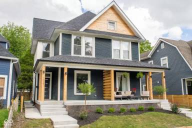 Main picture of 1027 Dawson St