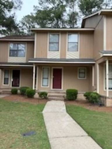 Main picture of 1219 Huntsman Ct