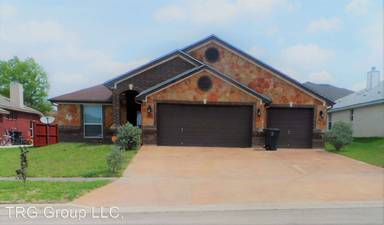 Main picture of 3901 Salt Fork Dr