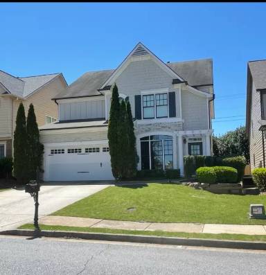 Main picture of 2618 Brynfield Cv