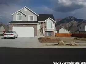 Main picture of 2336 N 375 W