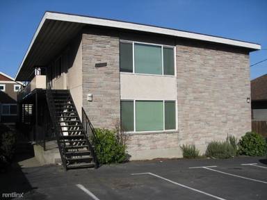 Main picture of The Bertona Apartments