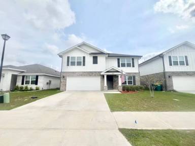 Main picture of 2845 Patriot Ridge Dr