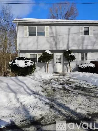 Main picture of 314 Nichols St