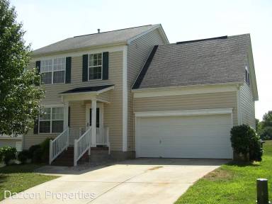 Main picture of 112 Daventry Pl