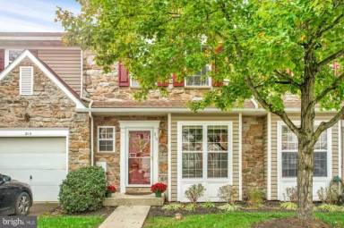 Main picture of 313 Aspen Dr