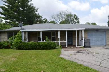 Main picture of 3952 N Emerson Ave
