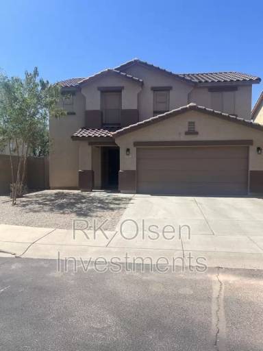 Main picture of 8901 E Oro Ave