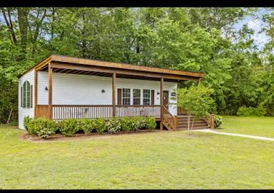 Main picture of 2110 Las Flores Ln