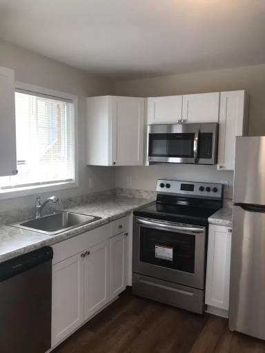 Main picture of 1719 Brice St Triplex - A