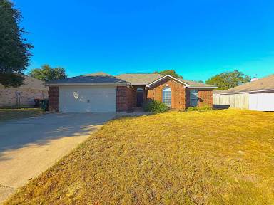 Main picture of 3323 Mugsy Dr